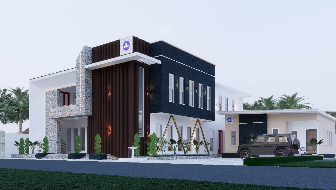 Building View