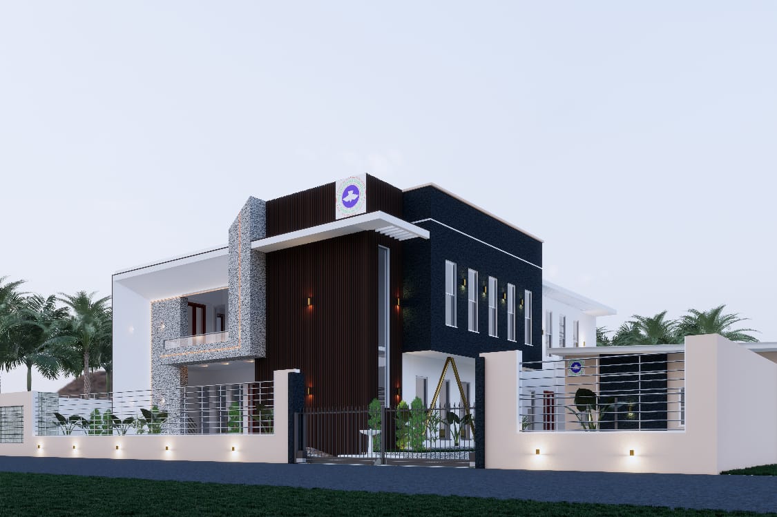 Building View
